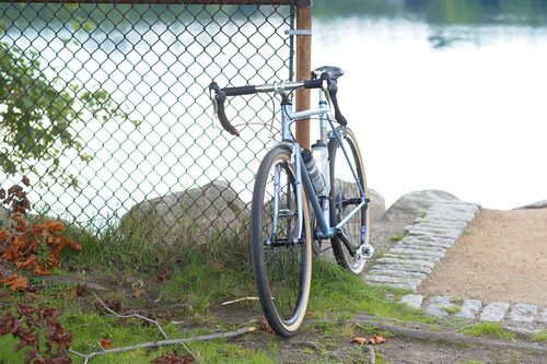 Rawland Nordavinden 650B