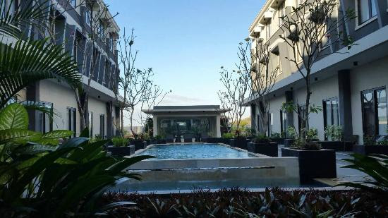 Meskipun Murah Tapi Hotel Lombok Ini Tidak Murahan