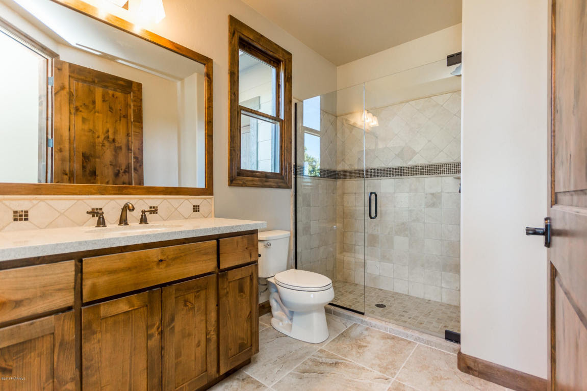 New Custom Homes NJ Builders Inc Prescott AZ