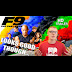 F9 Cast / Fast & Furious 9 Brings Ben Stiller Into the F9 Family Saga? : But, yes, your eyes aren't deceiving you.