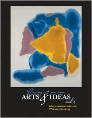 Fleming's Arts and Ideas, Volume 2 (with CD-ROM and InfoTrac) 10th (tenth) edition Text Only