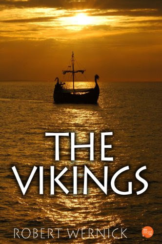 The Vikings, by Robert Wernick