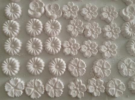 手作りラムネ Kirsch