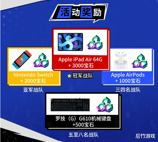 决斗王中王活动开启 八位大佬齐聚现场 和主播组队的机会来啦 游戏资讯 早游戏