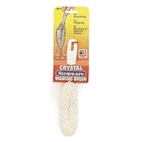 Brushtech Crystal Stemware Washing Brush