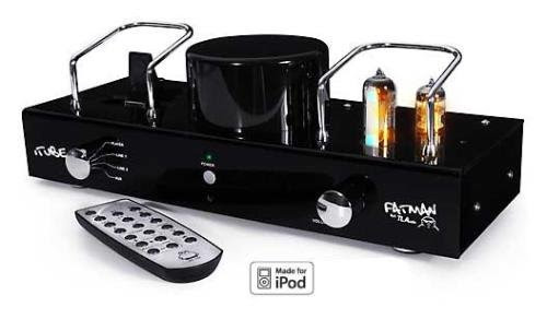 Review for Fatman iTube ValveDock Carbon Edition 2