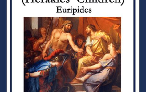 Download Kindle Editon The Heracleidae Of Euripides Kindle Deals PDF