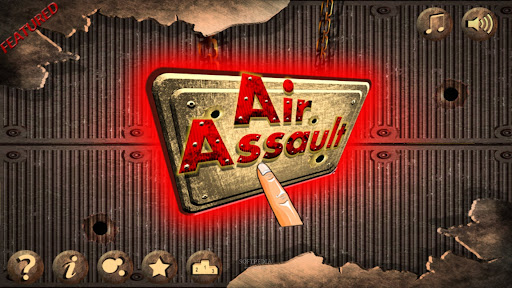 Air Assault 1.3.83.0