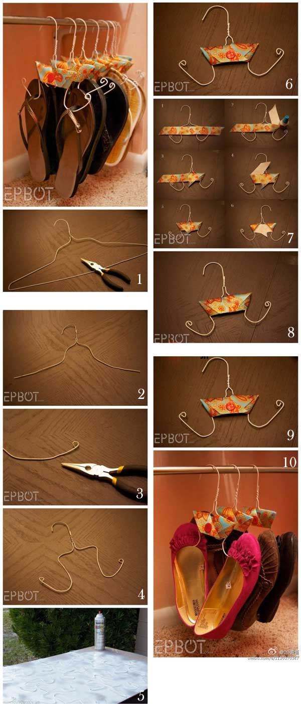 34 Insanely Cool and Easy DIY Project Tutorials ...