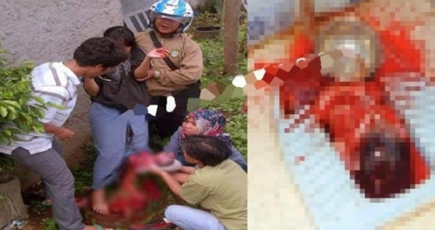 Kenapa Anak Luar Nikah Mudah Dilahirkan & Lebih 'Kuat', Ini Jawapannya !