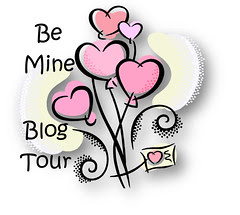 Be Mine Blog Tour 