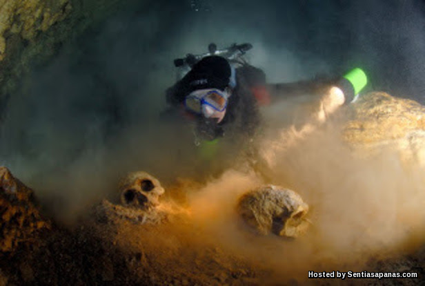 Misteri Adam-dan-Hawa [4]