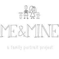 dear beautiful me and mine