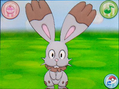 Pokémon XY