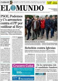 El Mundo