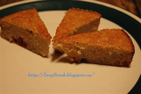 basic sponge cake lazy  cook loves  eat