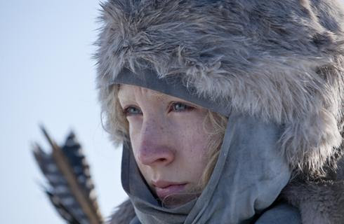  the 16-year-old Irish star of last year's The Lovely Bones and an Oscar 