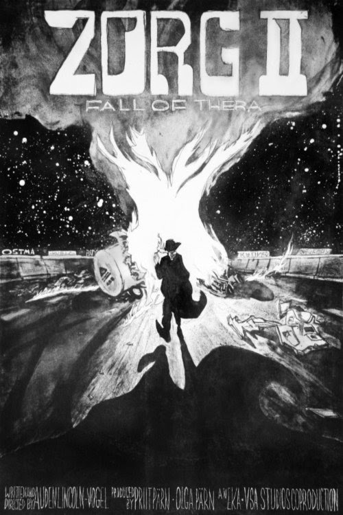 Como Assistir Zorg II: Fall Of Thera Filme Completo Dublado Em
Português Gratis