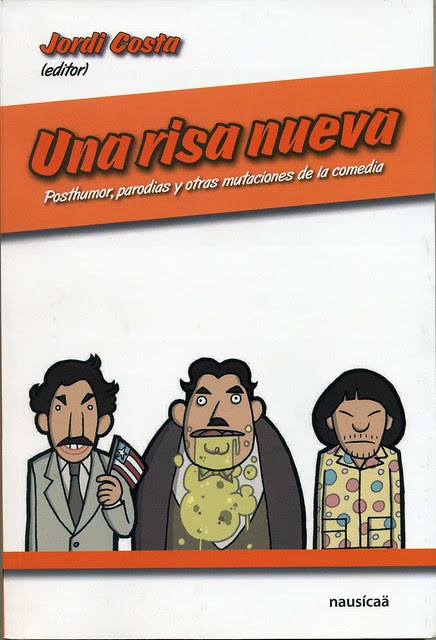 Una risa nueva