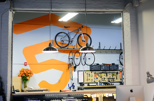 Firefly Bicycles
