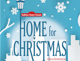 Home for Christmas