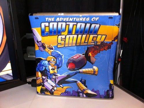 Comic Jumper Limited Edition Xbox - Left