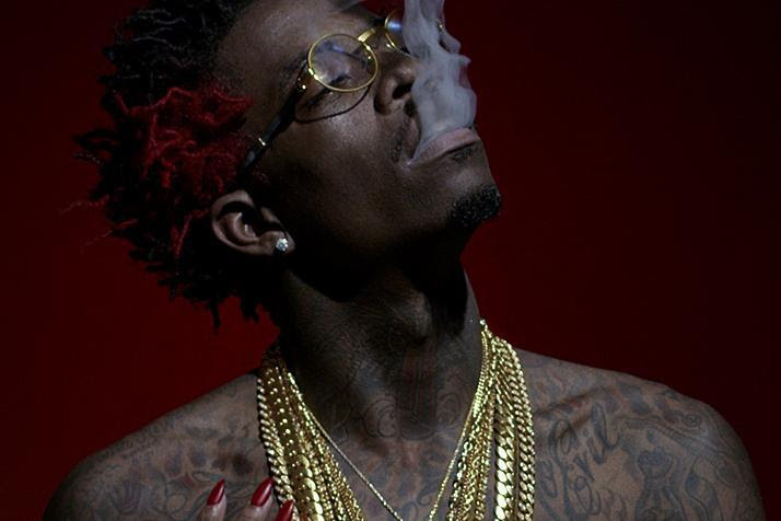 Rich Homie Quan | SXSW 2015 Event Schedule