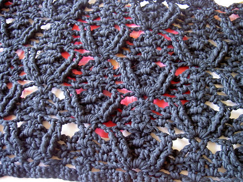 Short and sweet - progress