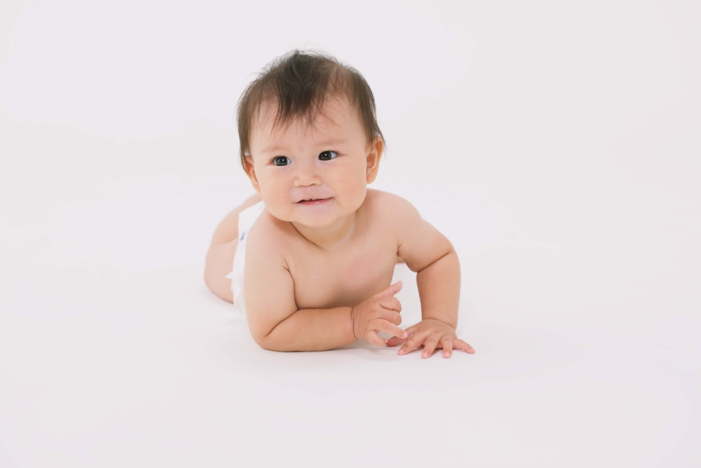 頭蓋骨骨折に脳震盪 生後9ヶ月 ヤンチャくんの２回のベット転落事故 ゼクシィbaby 妊娠 出産 育児 みんなの体験記