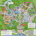 Printable Map Of Disney World Parks