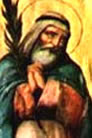 Cleofás, Santo