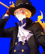 Onepiece 盃兄弟 Pixiv年鑑 B