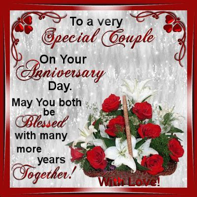 With Love To Both Of You! Free To a Couple eCards  