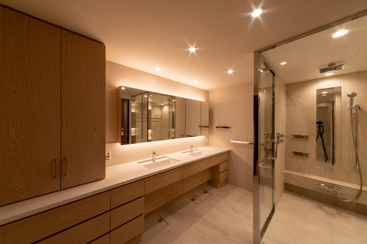 品川区 目黒区 大田区 港区 世田谷区のリフォームなら 株式会社リフォームキュー