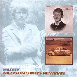 Harry Nilsson the American