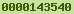 blogspot counter