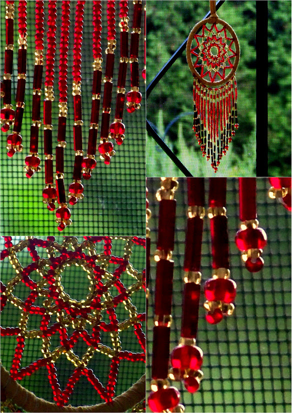 Dreamcatcher - Mesh On Mesh