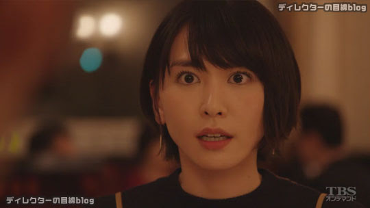 逃げるは恥だが役に立つ 第10話 15分拡大版 16 12 13 感想 ディレクターの目線blog