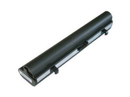 akku für MSI Wind U160 U160DX U160MX BTY-S16 BTY-S17