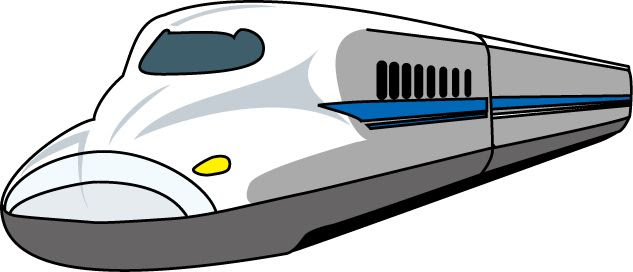 新幹線に忘れ物 雑学のソムリエ