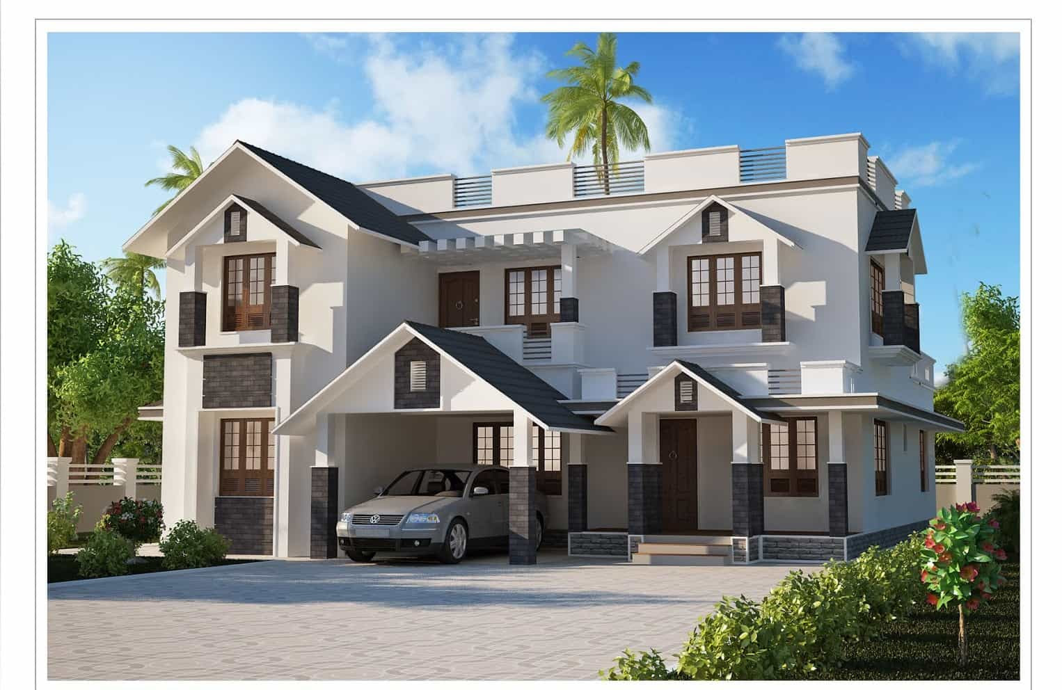 free house plans KeralaHousePlanner free house plans KeralaHousePlanner