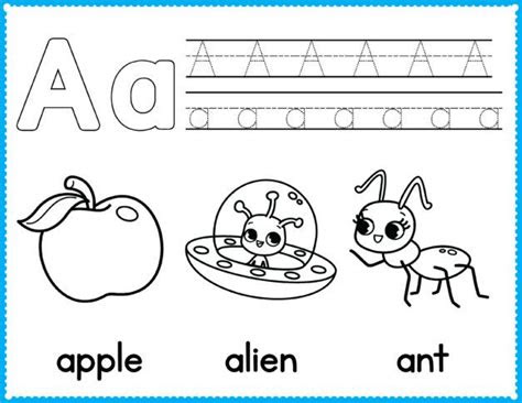 Free printable alphabet coloring pages for kids. free alphabet coloring pages preschool printables alphabet