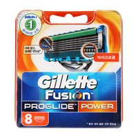 GILLETTE FUSION POWER RAZOR BLADE GEL DEODORANT KIT SET  eBay