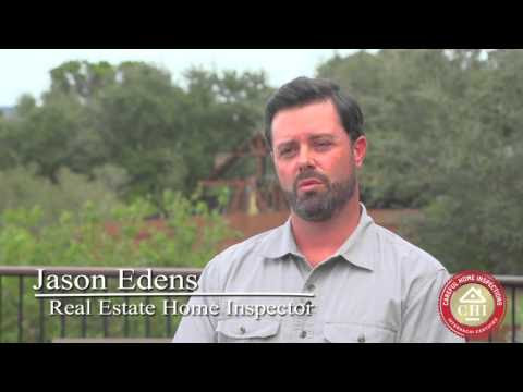 Austin Home Inspection Services with Careful Home Inspections