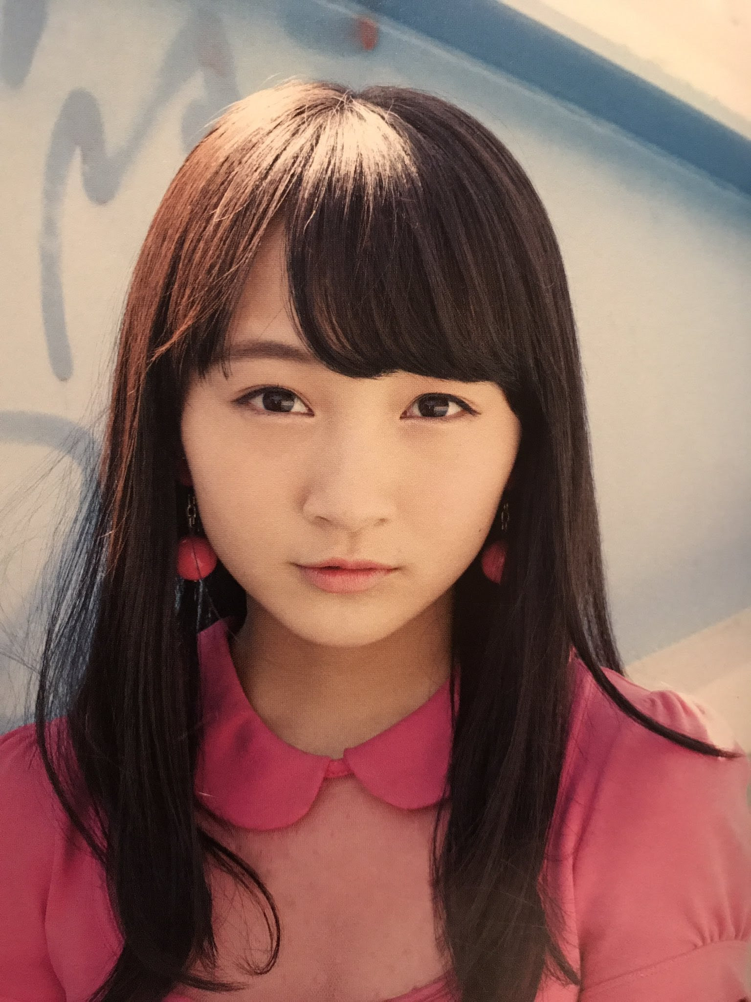 山本彩加の身長や体重 セブンティーン専属モデル抜擢も総まとめ Aidoly アイドリー ファン向けエンタメ情報まとめサイト