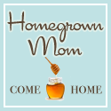 homegrown mom