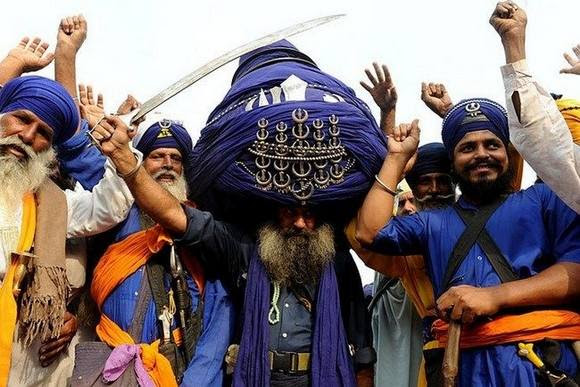 Amazing Turbans of Sikhs Tektuff Funny People Best Amazing Turbans of Sikhs Tektuff Funny People Best