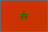 Morocco flag