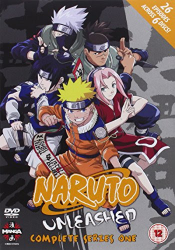 海外で人気の日本のアニメランキング決定版 Top50 ゆたとり