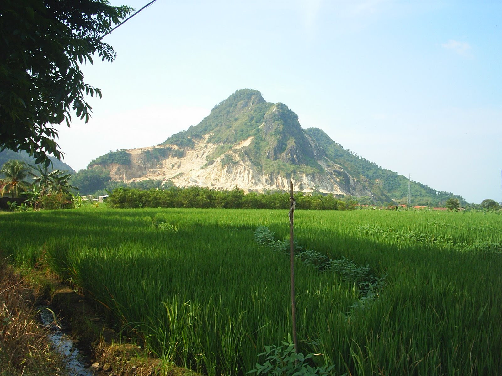 foto pemandangan alam kpaimin foto pemandangan alam kpaimin